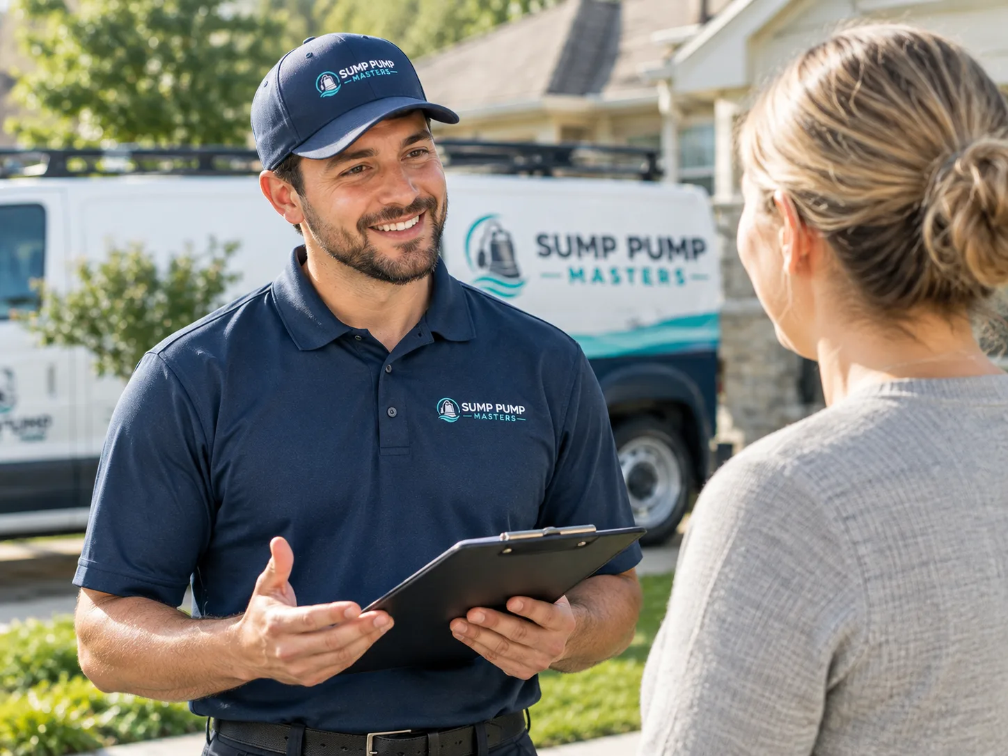 Sump Pump Repair Cut Bank, MT FAQs